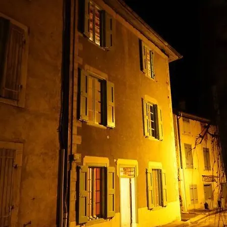 Groupe La Farigoule A Σπίτι διακοπών