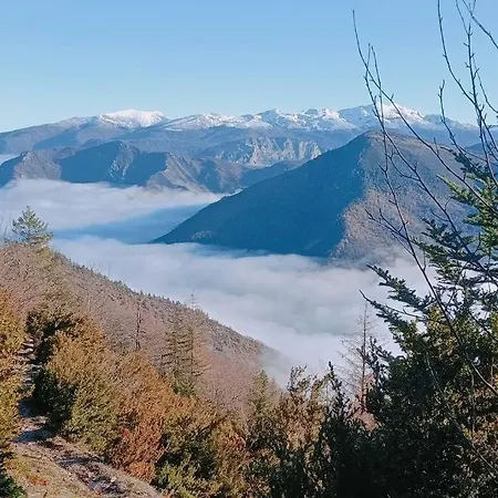 Groupe La Farigoule A *