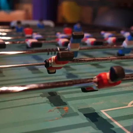 Groupe La Farigoule A Σπίτι διακοπών Siguer