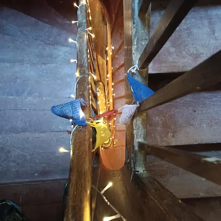 Σπίτι διακοπών Groupe La Farigoule A *