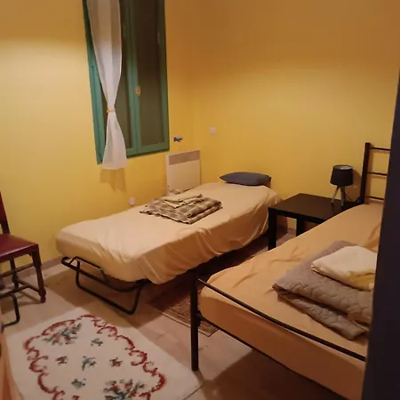 Groupe La Farigoule A *