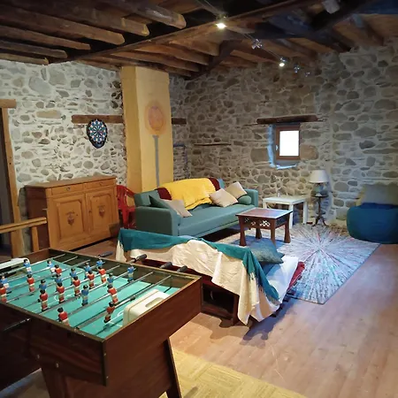 Groupe La Farigoule A * Siguer