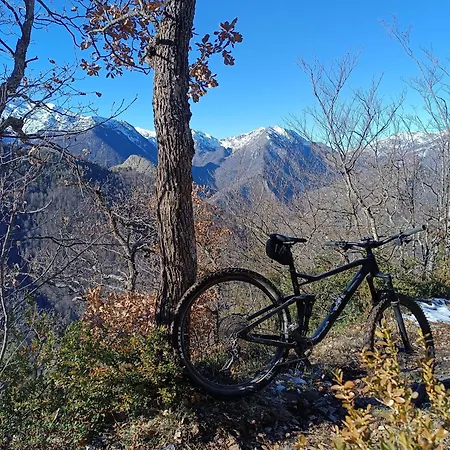 Groupe La Farigoule A * Siguer