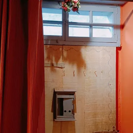 Groupe La Farigoule A Σπίτι διακοπών