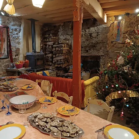 Groupe La Farigoule A * Siguer