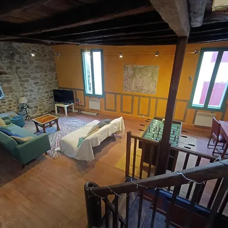 Groupe La Farigoule A *