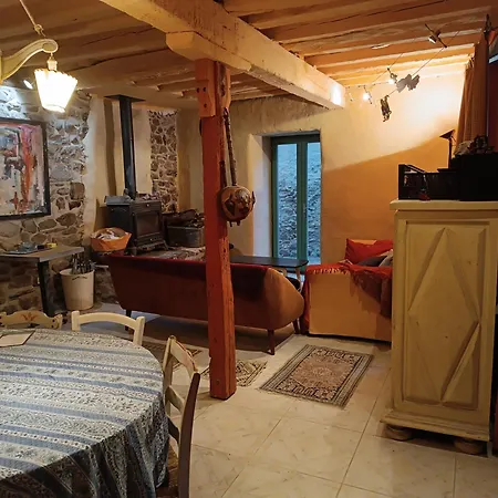 Groupe La Farigoule A * Siguer