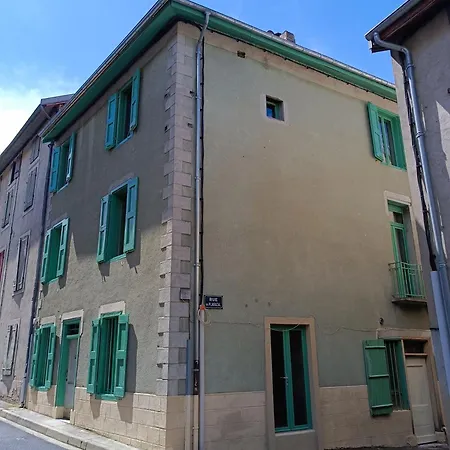 Groupe La Farigoule A Siguer