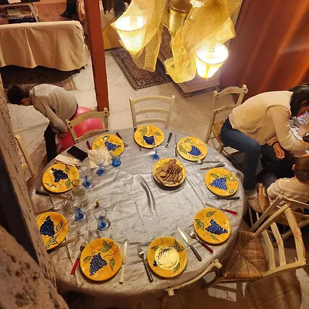 Groupe La Farigoule A Σπίτι διακοπών