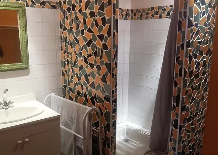 Groupe La Farigoule A Nyaraló