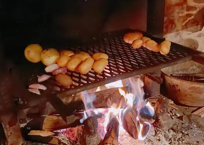 Groupe La Farigoule A *