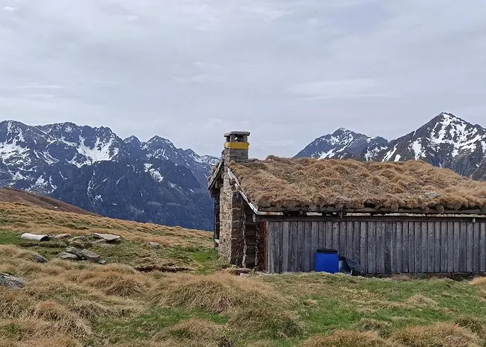 Groupe La Farigoule A Nyaraló *