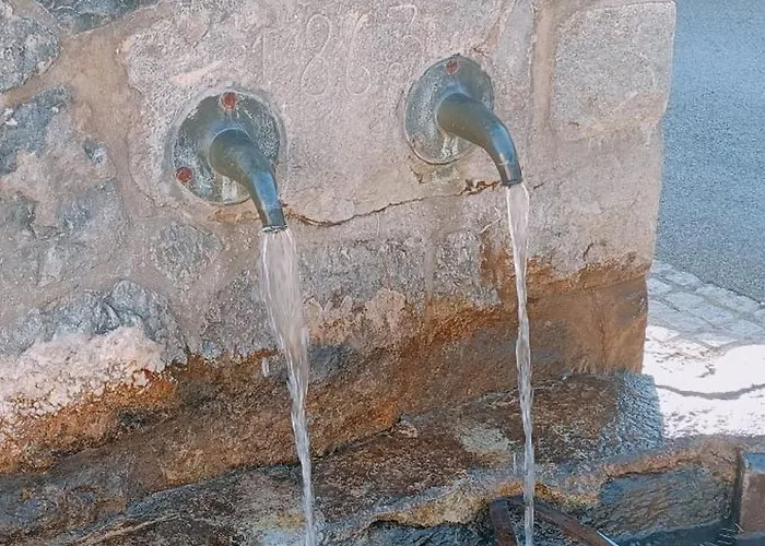 Groupe La Farigoule A Siguer