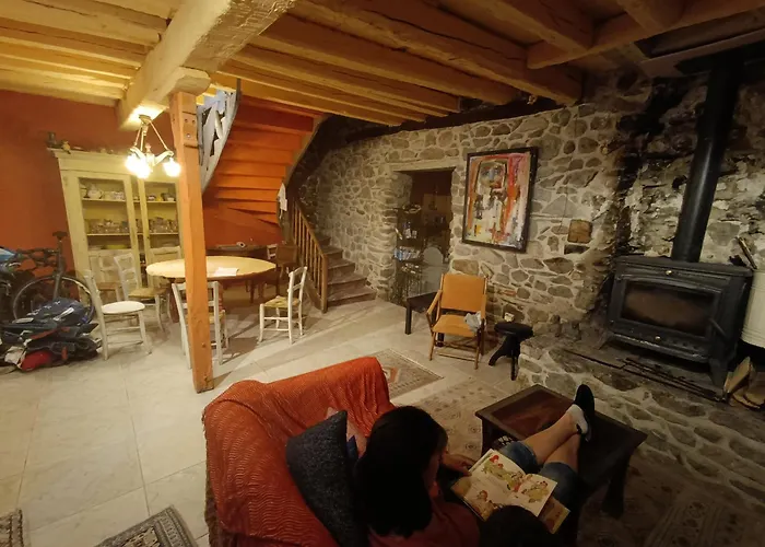 Groupe La Farigoule A