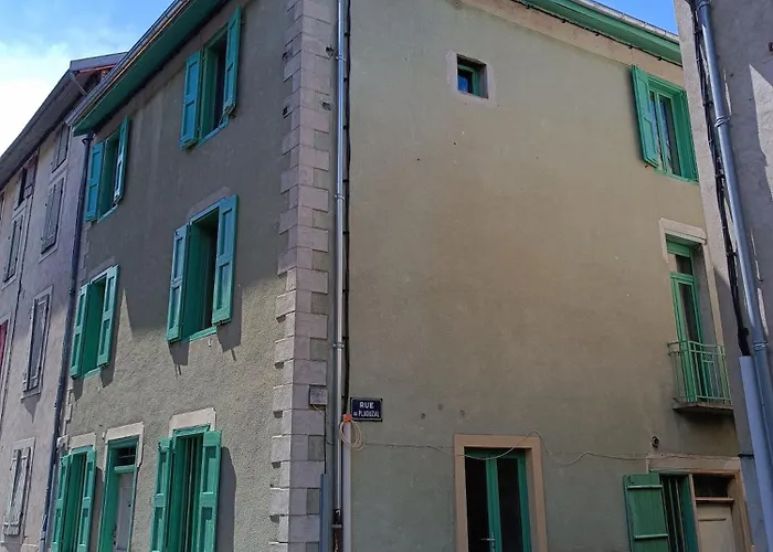 Groupe La Farigoule A Siguer