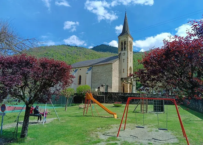 Groupe La Farigoule A * Siguer