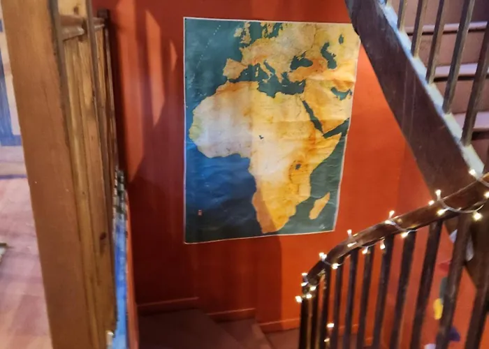 Groupe La Farigoule A *