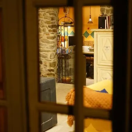 Holiday home Groupe La Farigoule A Siguer
