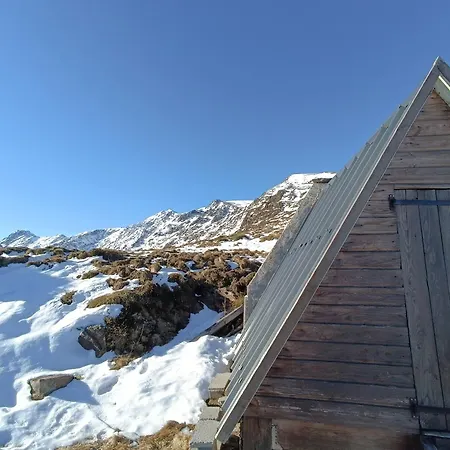 Groupe La Farigoule A Holiday home