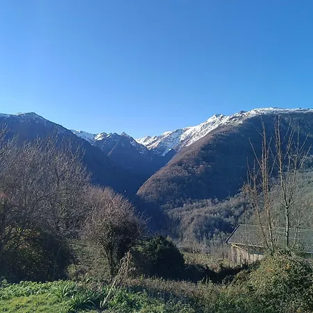 Groupe La Farigoule A * Siguer