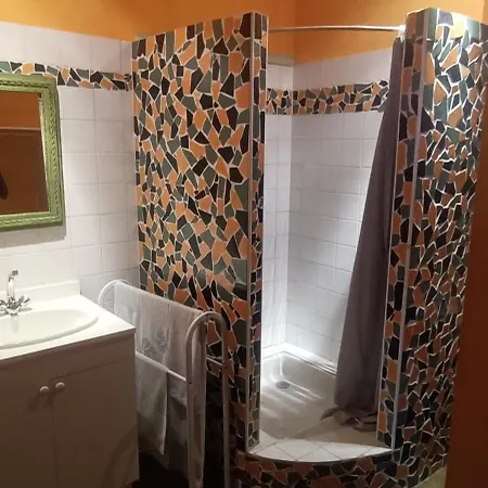 Groupe La Farigoule A Semesterbostad