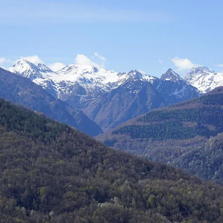 Semesterbostad Groupe La Farigoule A *