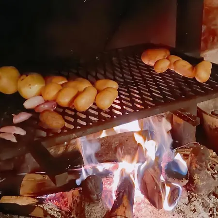 Groupe La Farigoule A *