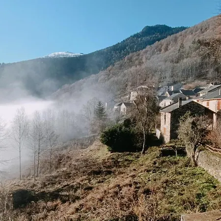 Semesterbostad Groupe La Farigoule A