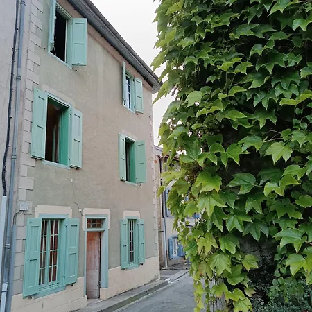 Semesterbostad Groupe La Farigoule A *