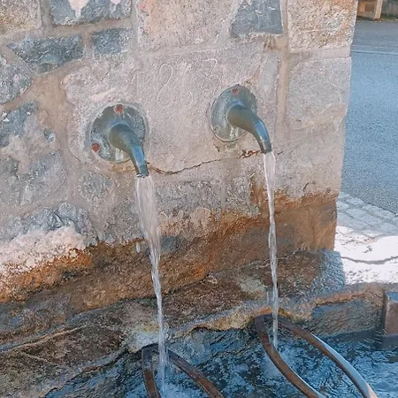 Groupe La Farigoule A Siguer