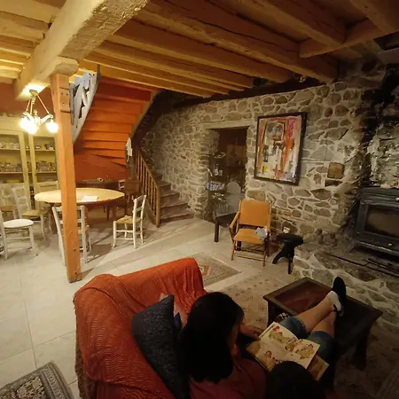 Groupe La Farigoule A