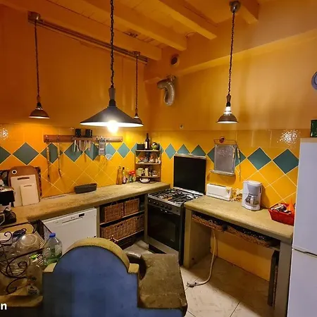 Groupe La Farigoule A Semesterbostad *