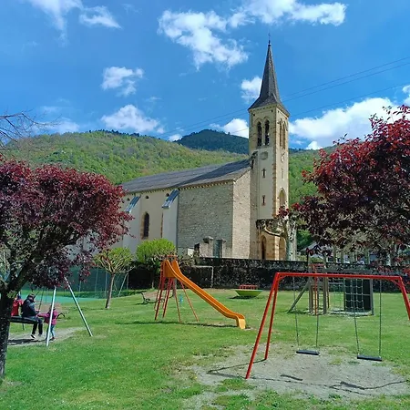 Groupe La Farigoule A * Siguer