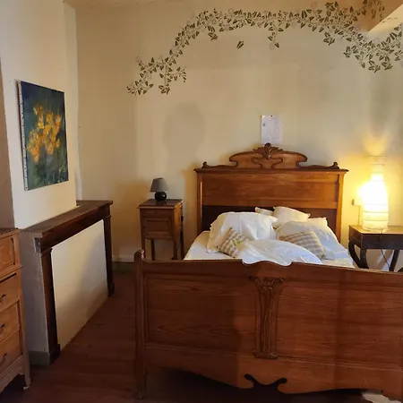 Groupe La Farigoule A Holiday home *