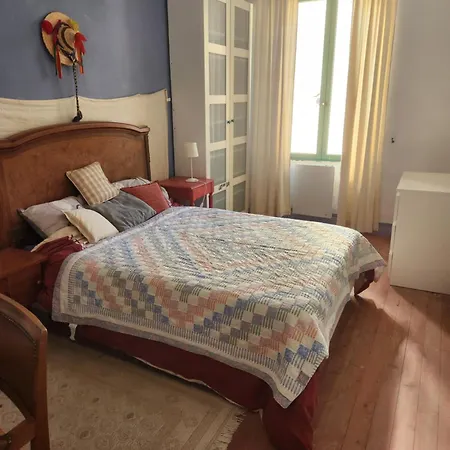 Holiday home Groupe La Farigoule A Siguer