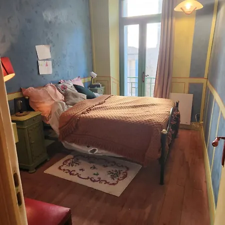 Holiday home Groupe La Farigoule A
