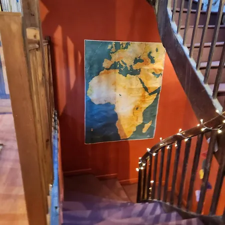 Groupe La Farigoule A *