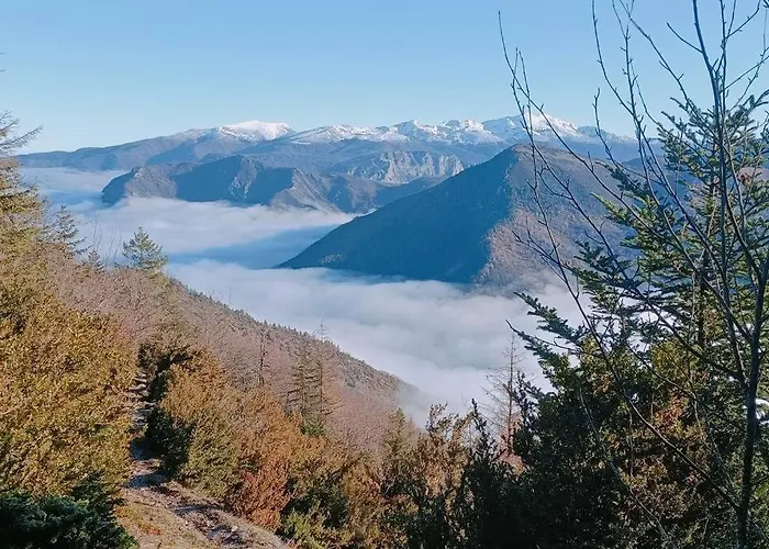 Groupe La Farigoule à *