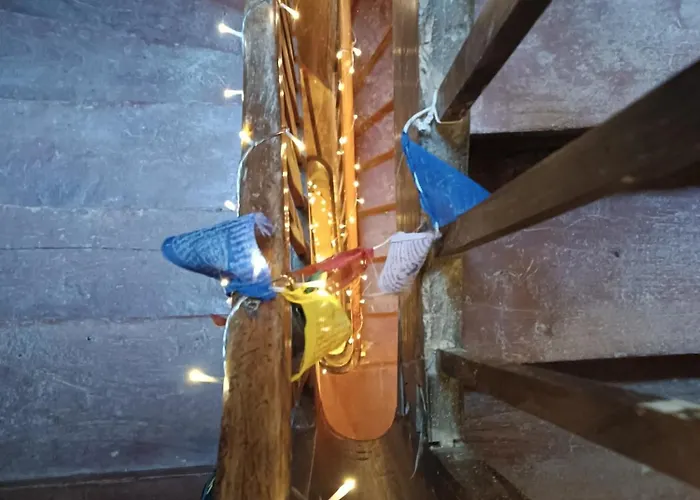 Casa vacanze Groupe La Farigoule à *