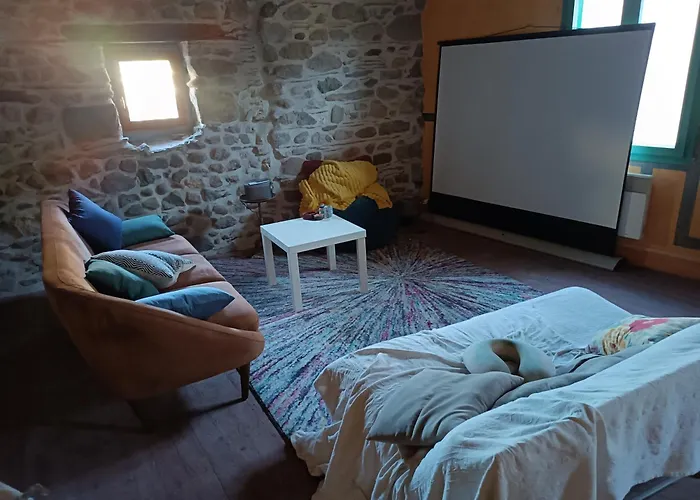 Casa vacanze Groupe La Farigoule à