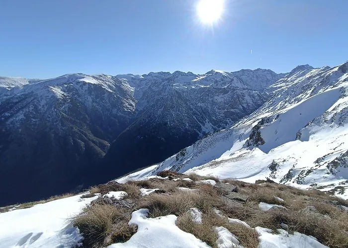 Groupe La Farigoule à Casa vacanze Siguer
