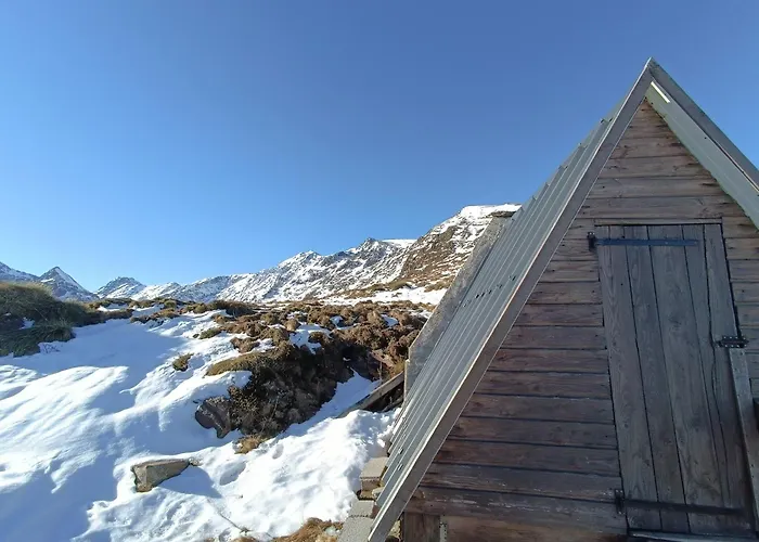 Groupe La Farigoule à Casa vacanze