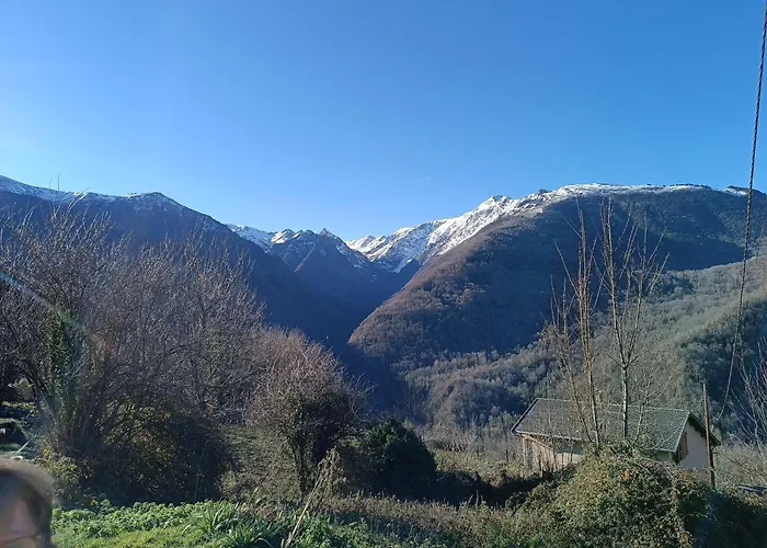 Groupe La Farigoule à * Siguer