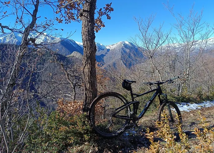 Groupe La Farigoule à * Siguer