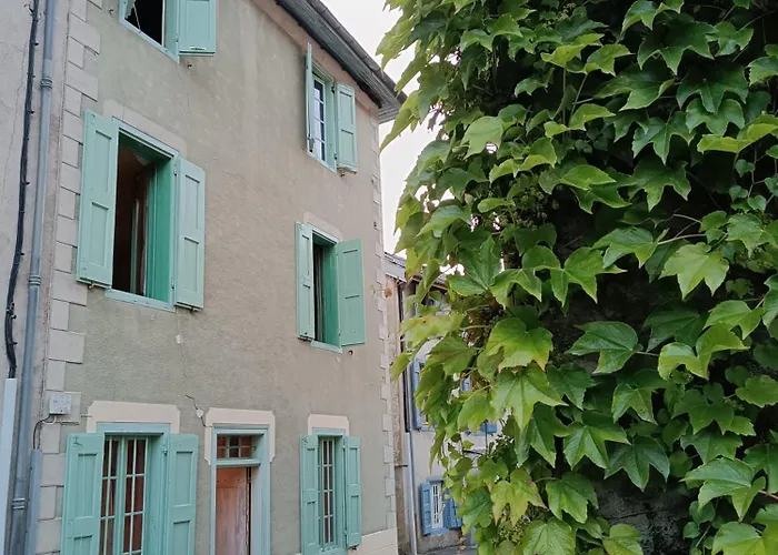 Casa vacanze Groupe La Farigoule à *