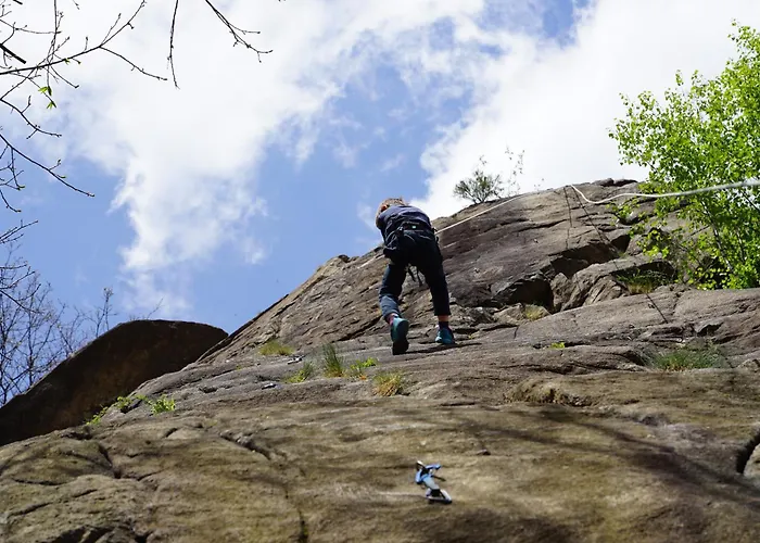 Groupe La Farigoule à *
