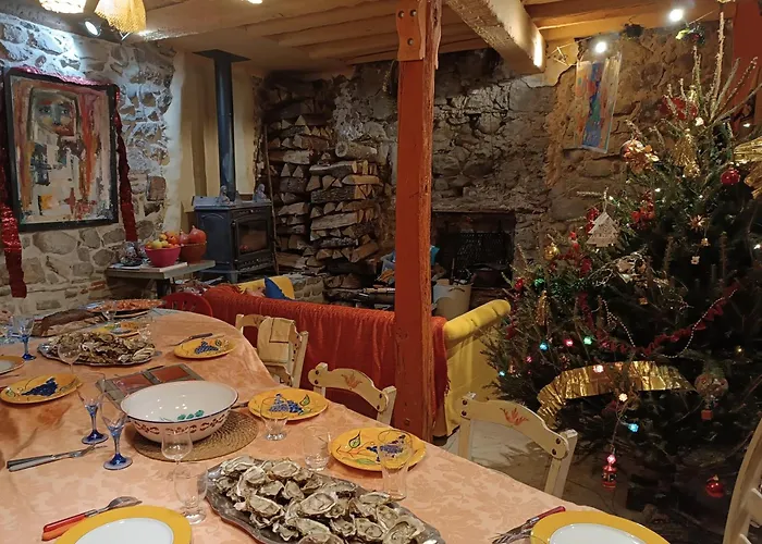 Groupe La Farigoule à * Siguer