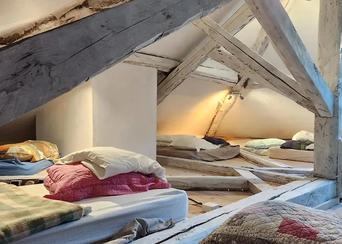 Groupe La Farigoule à